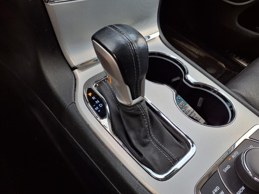 used 2020 Jeep Grand Cherokee car, priced at $27,300