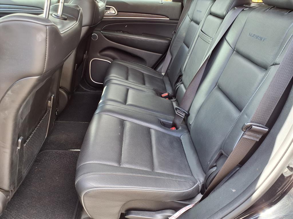 used 2020 Jeep Grand Cherokee car, priced at $27,300