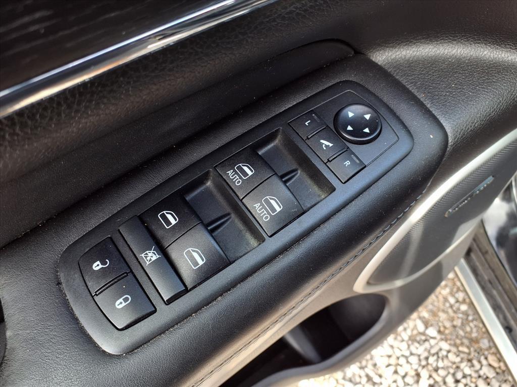 used 2020 Jeep Grand Cherokee car, priced at $27,300