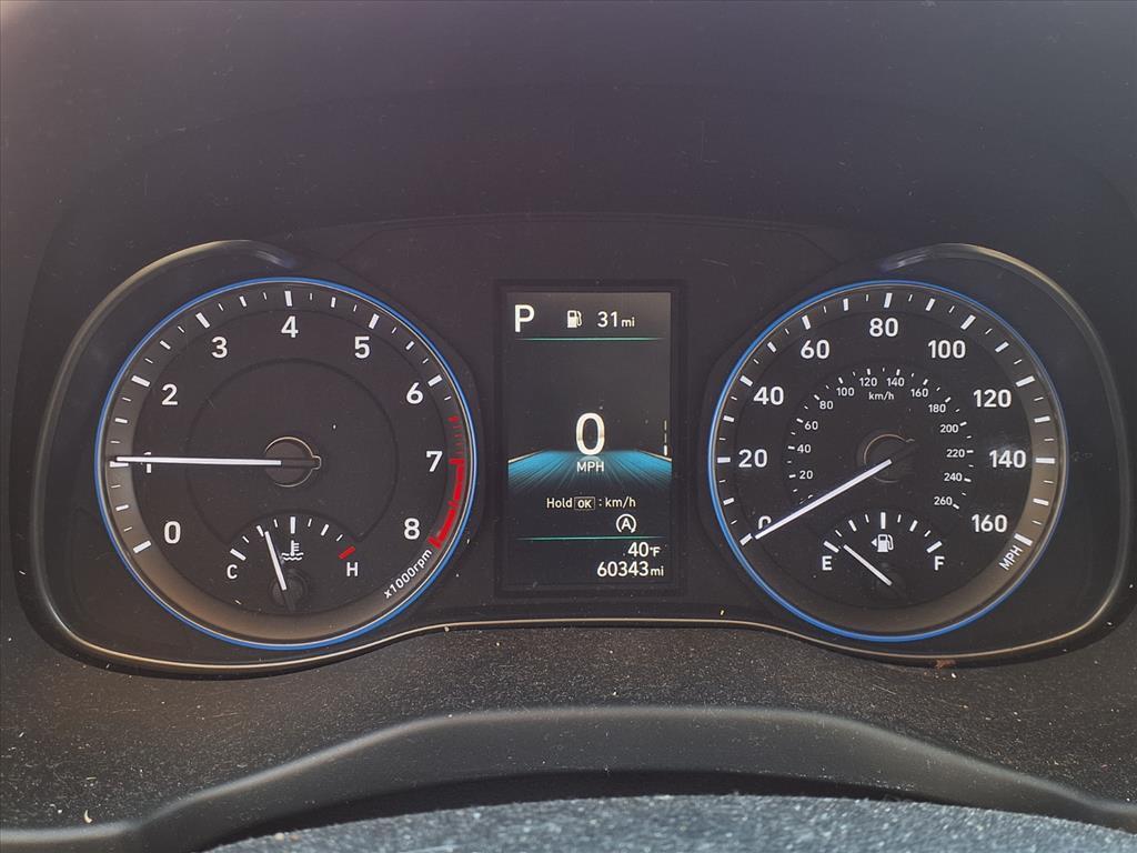 used 2022 Hyundai Kona car, priced at $14,969