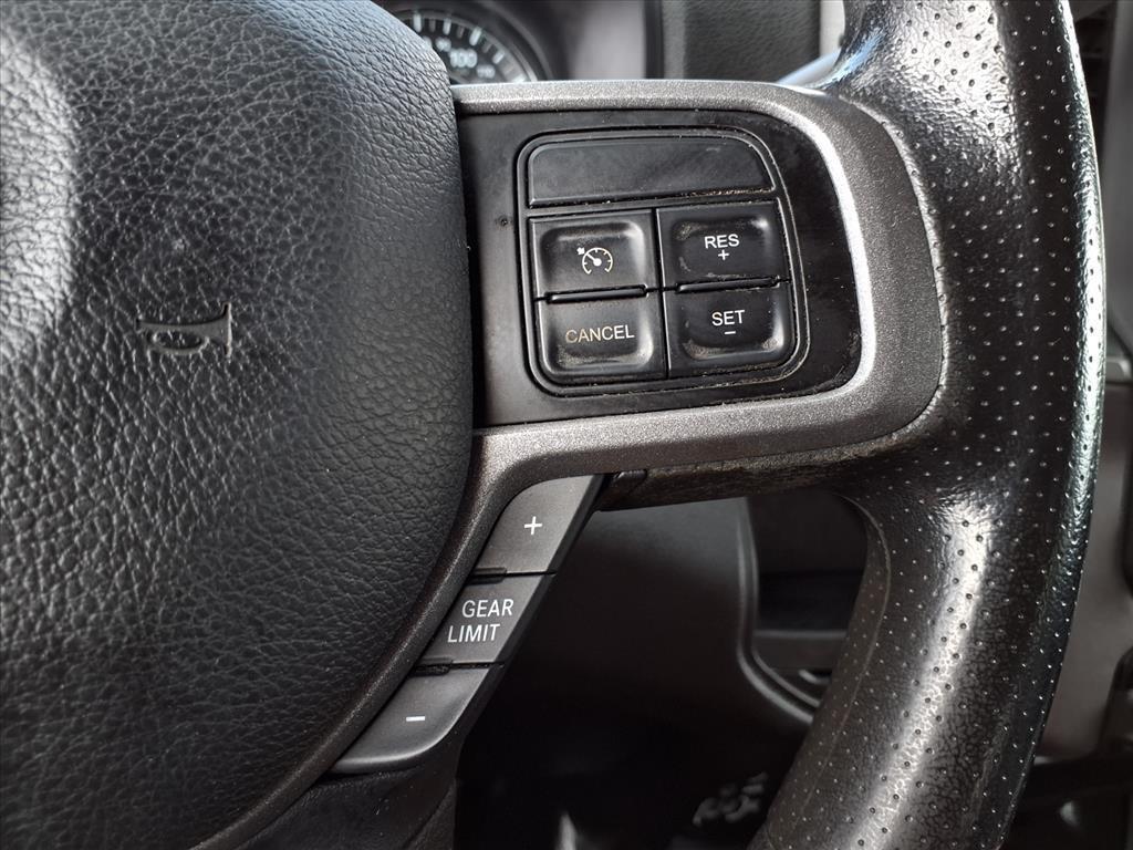 used 2021 Ram 3500 car, priced at $34,600