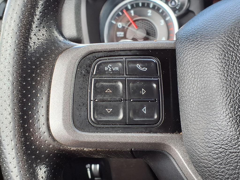 used 2021 Ram 3500 car, priced at $34,600