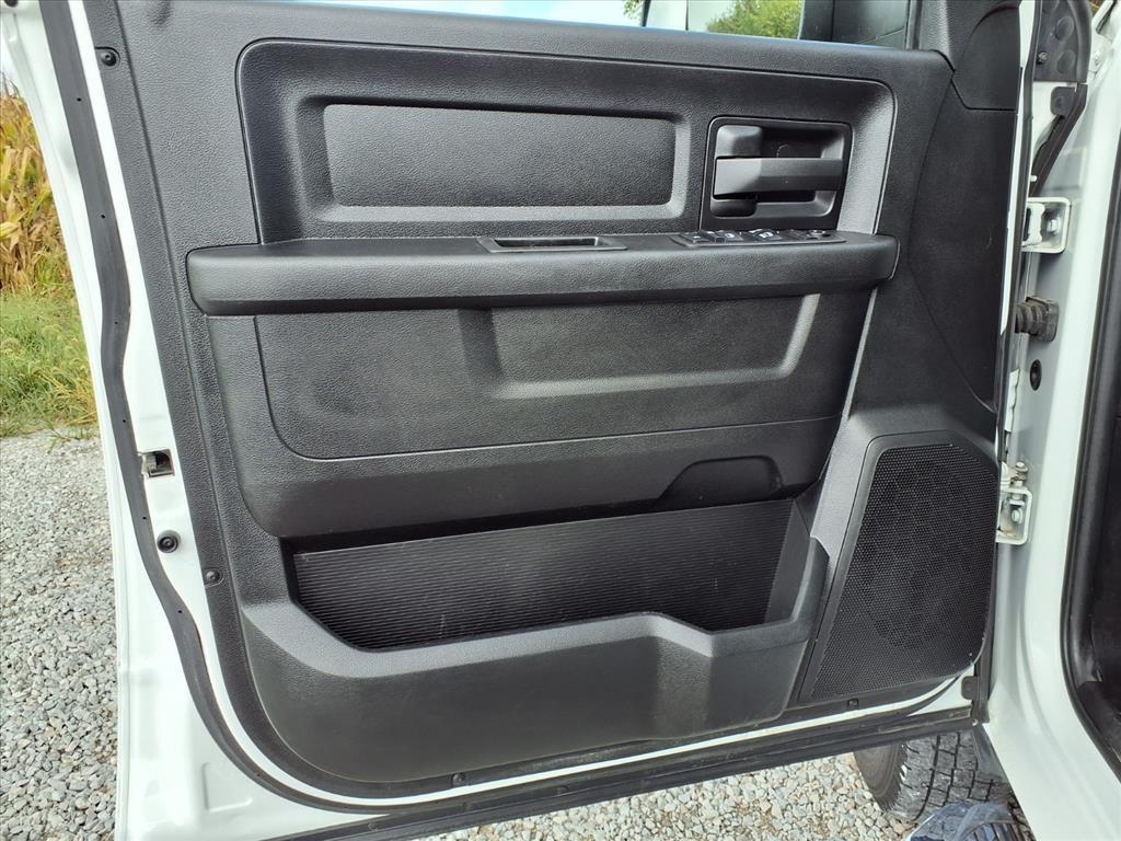used 2021 Ram 3500 car, priced at $34,600