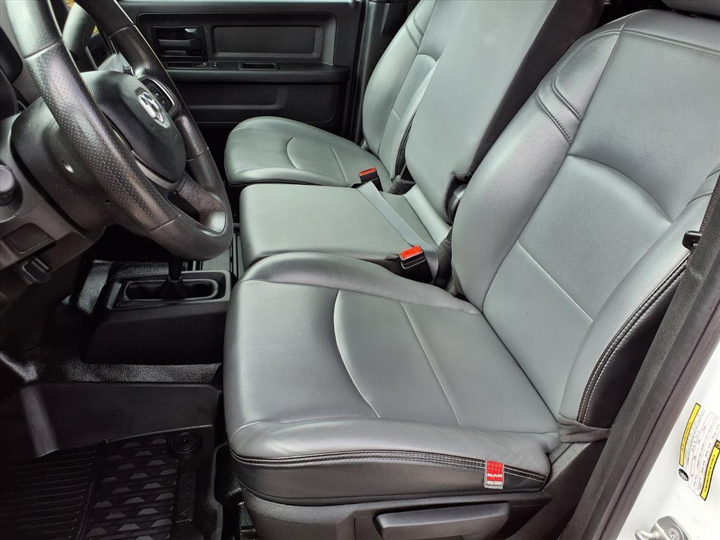 used 2021 Ram 3500 car, priced at $34,600
