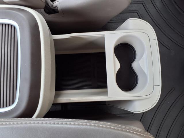 used 2018 Chrysler Pacifica car, priced at $21,469