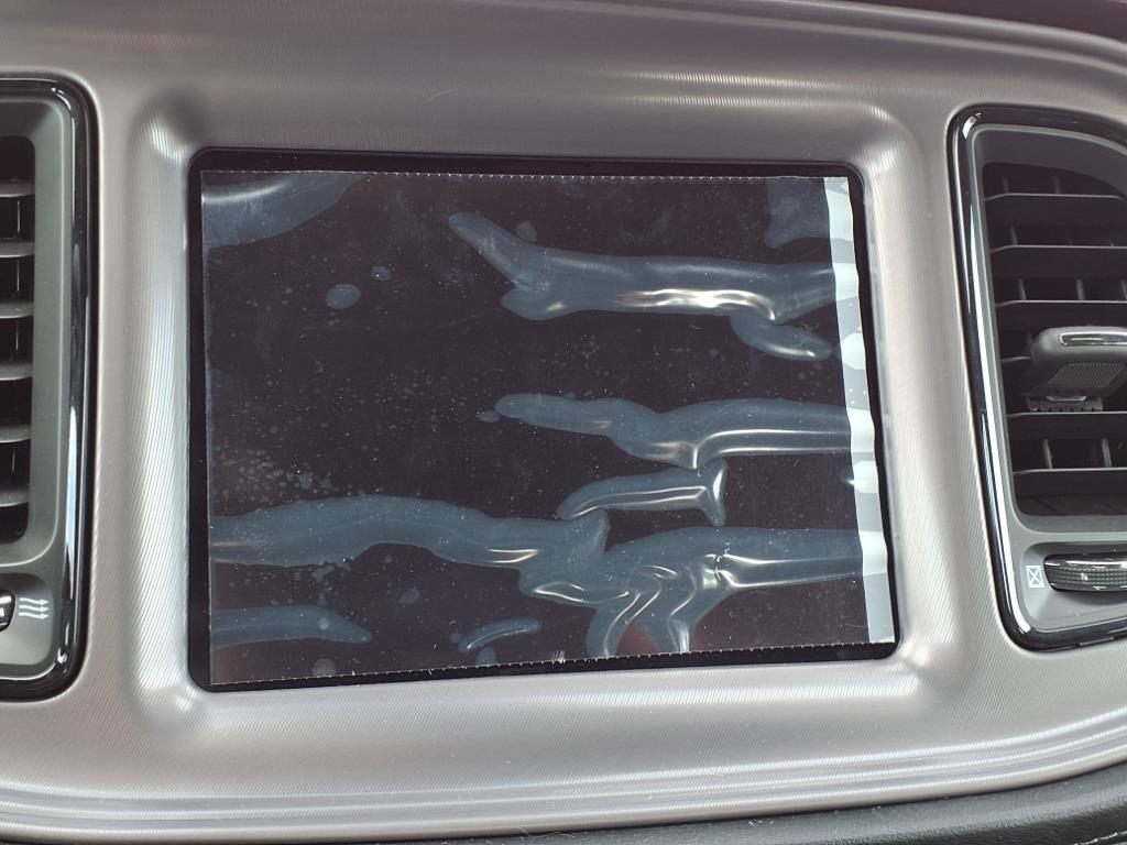 used 2023 Dodge Challenger car, priced at $52,700