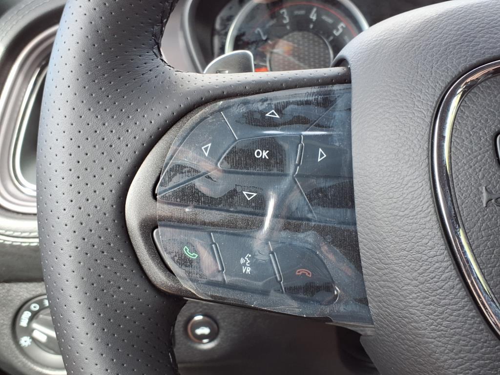 used 2023 Dodge Challenger car, priced at $52,700