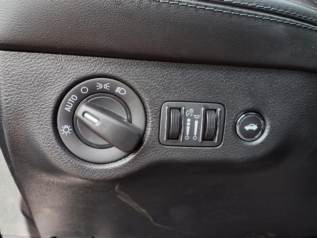 used 2023 Dodge Challenger car, priced at $52,700