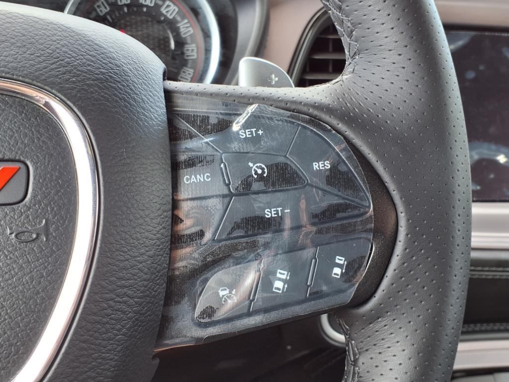 used 2023 Dodge Challenger car, priced at $52,700