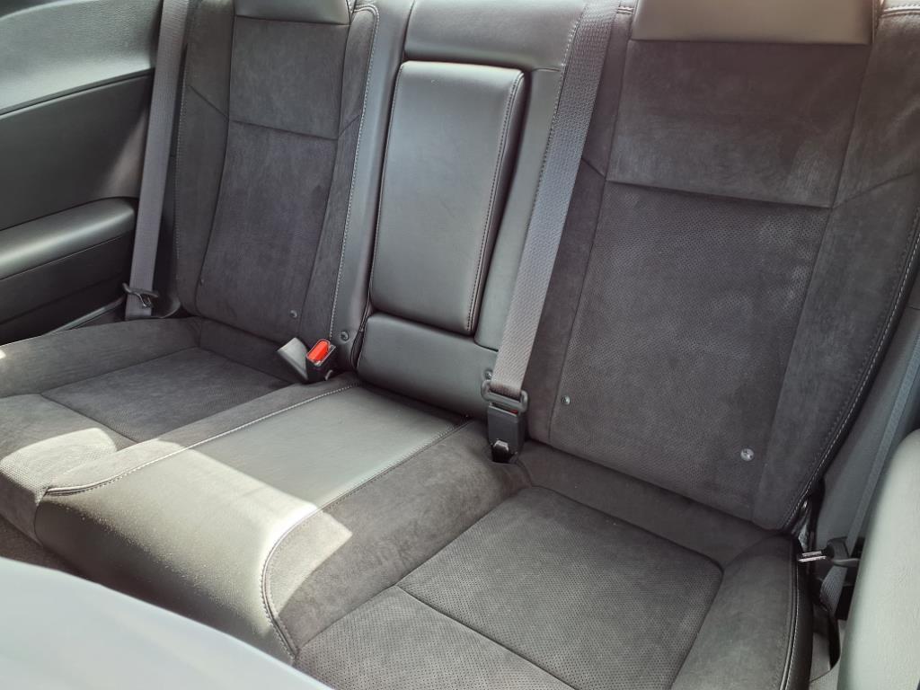 used 2023 Dodge Challenger car, priced at $52,700