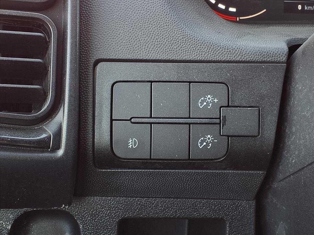 used 2024 Ram ProMaster 3500 car, priced at $26,000