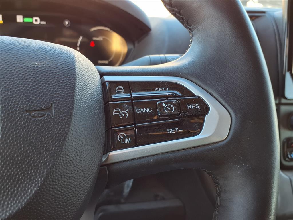 used 2024 Ram ProMaster 3500 car, priced at $26,000