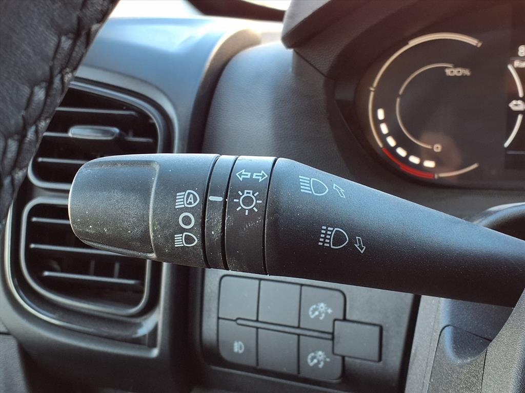 used 2024 Ram ProMaster 3500 car, priced at $26,000