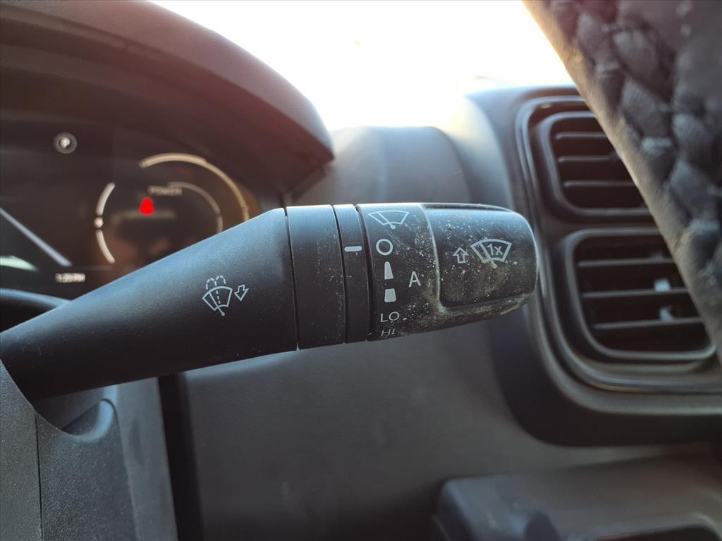 used 2024 Ram ProMaster 3500 car, priced at $26,000