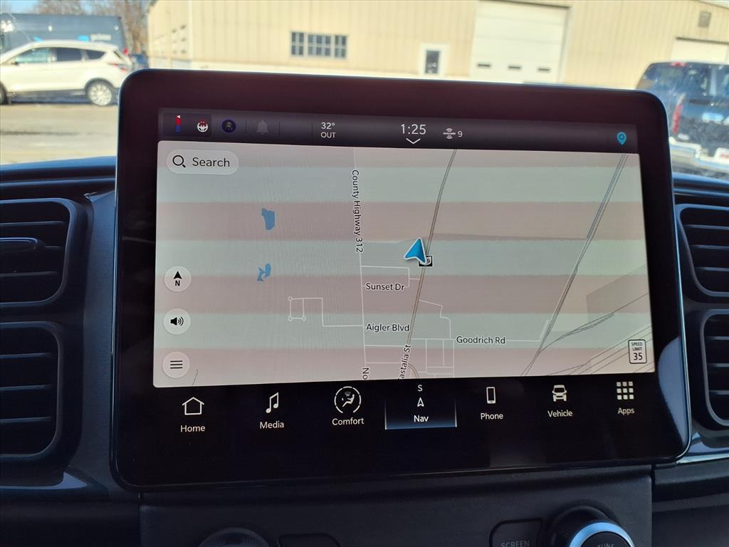 used 2024 Ram ProMaster 3500 car, priced at $26,000