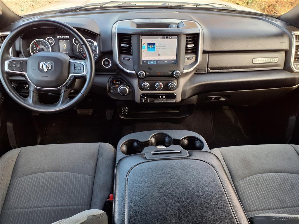 used 2024 Ram 2500 car, priced at $38,900