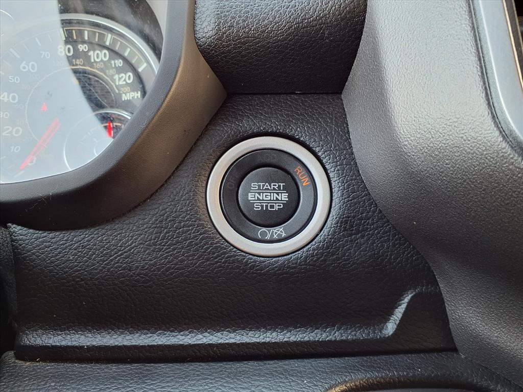 used 2024 Ram 2500 car, priced at $38,900