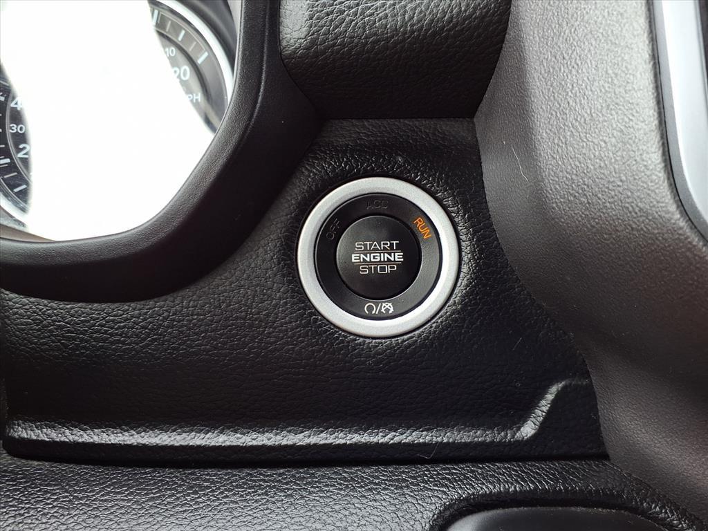 used 2021 Ram 1500 car, priced at $26,100