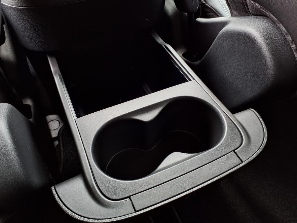 new 2025 Chrysler Pacifica car, priced at $39,727