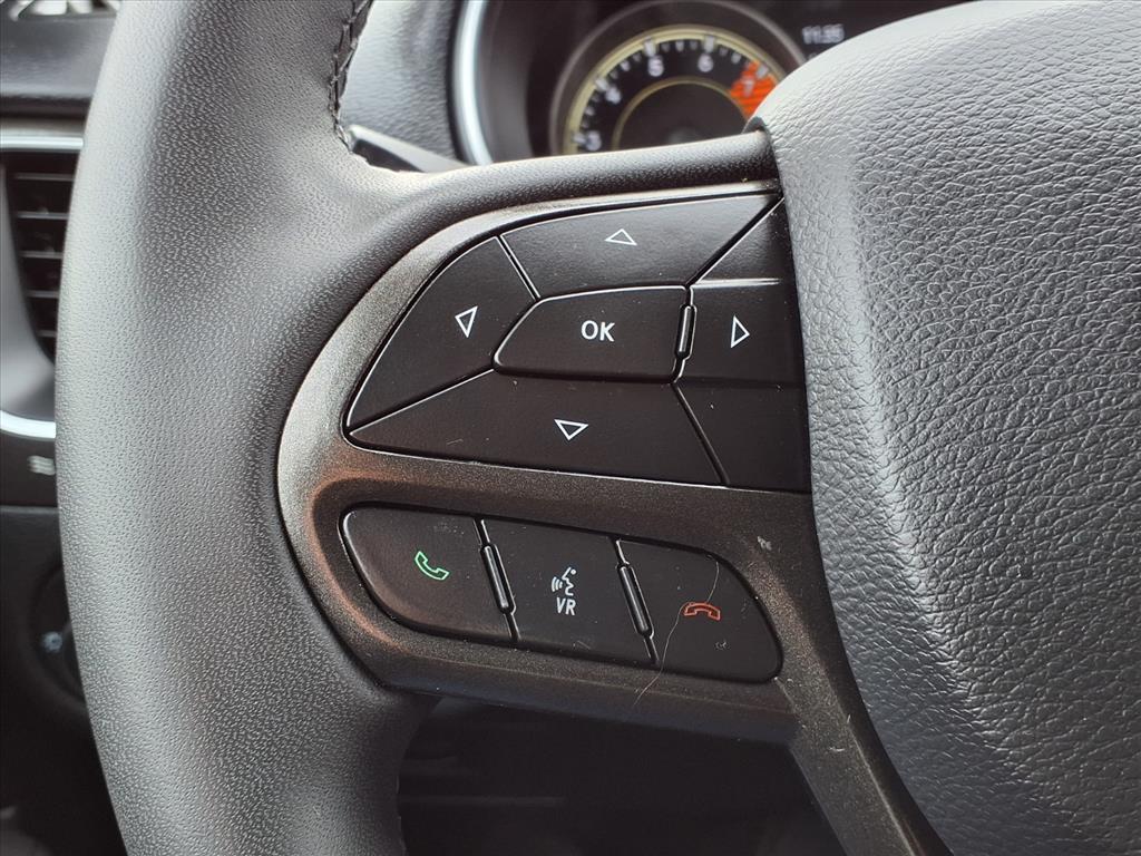 used 2022 Jeep Cherokee car, priced at $25,700