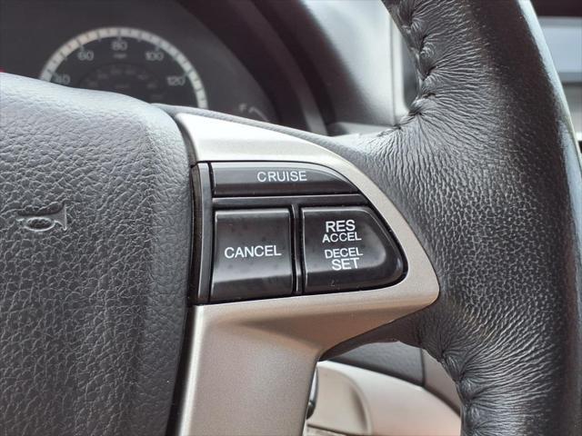 used 2012 Honda Accord car, priced at $8,800