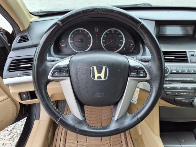 used 2012 Honda Accord car, priced at $8,800