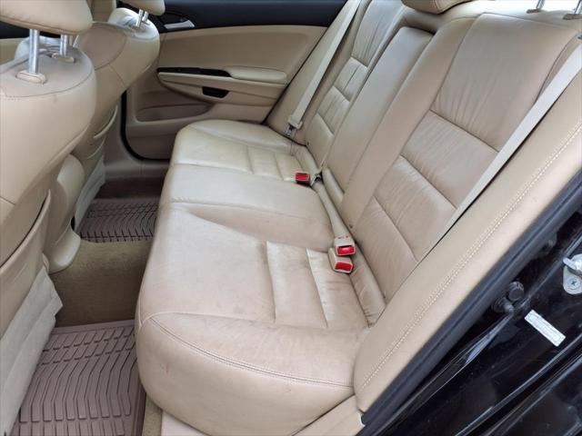 used 2012 Honda Accord car, priced at $8,800