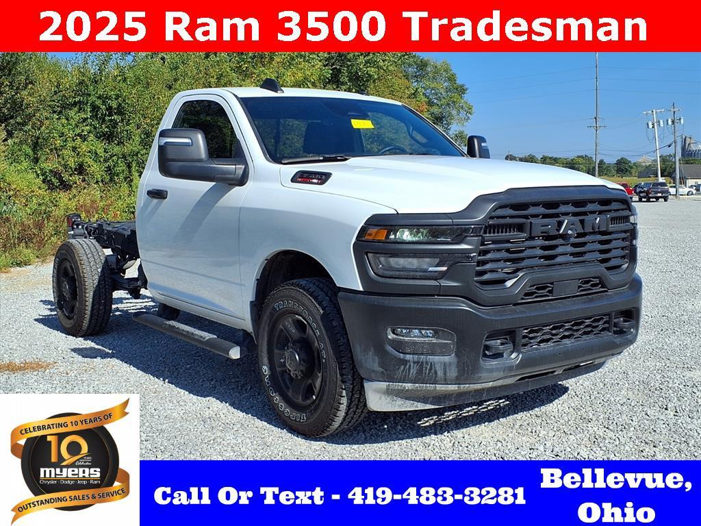 used 2025 Ram 3500 car, priced at $29,000