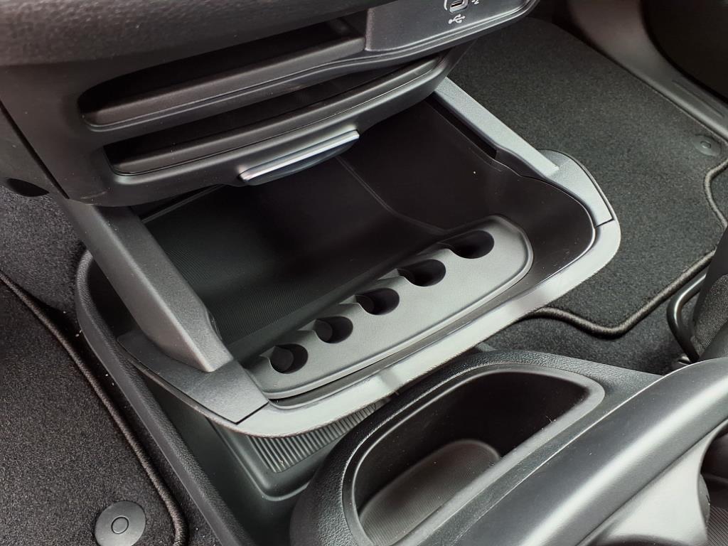 new 2026 Chrysler Pacifica car, priced at $44,740