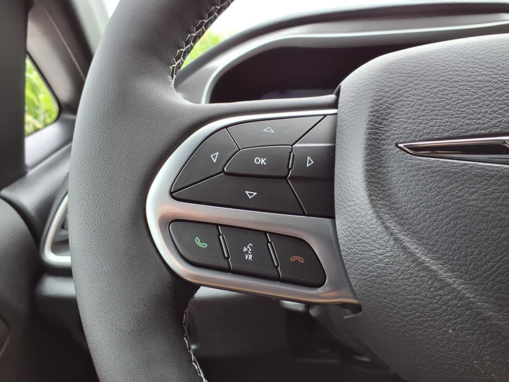 new 2026 Chrysler Pacifica car, priced at $44,740