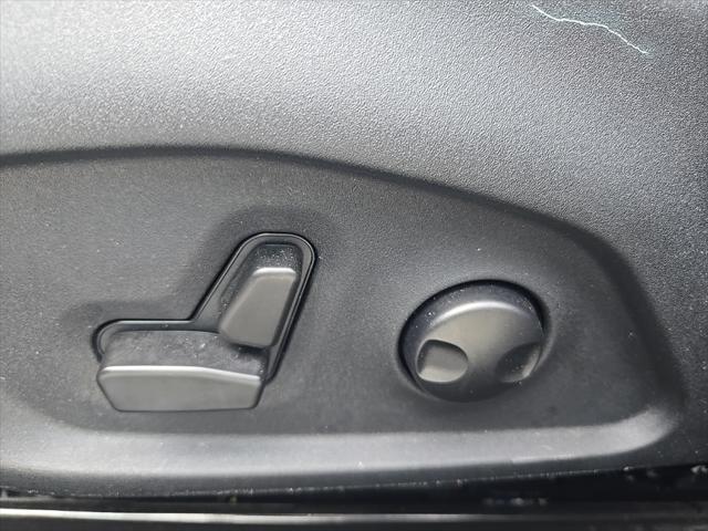 used 2022 Jeep Compass car, priced at $25,700