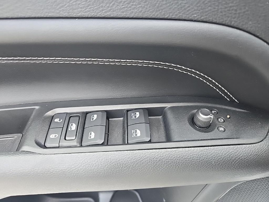 used 2022 Jeep Compass car, priced at $23,700