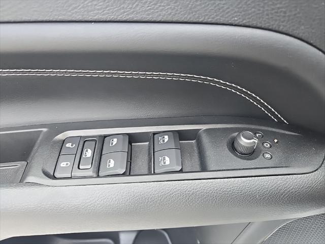 used 2022 Jeep Compass car, priced at $25,700