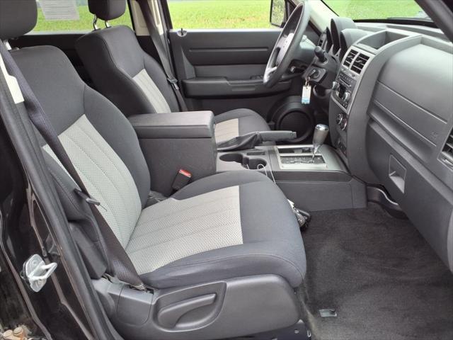 used 2010 Dodge Nitro car, priced at $8,200