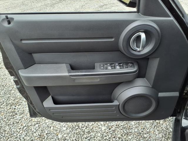 used 2010 Dodge Nitro car, priced at $8,200