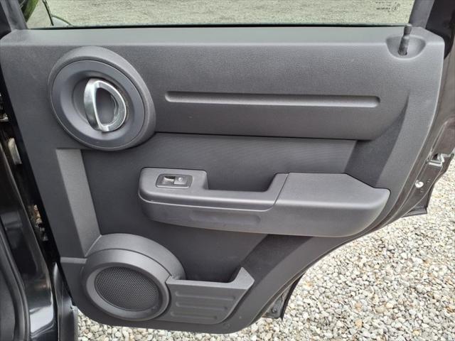 used 2010 Dodge Nitro car, priced at $8,200