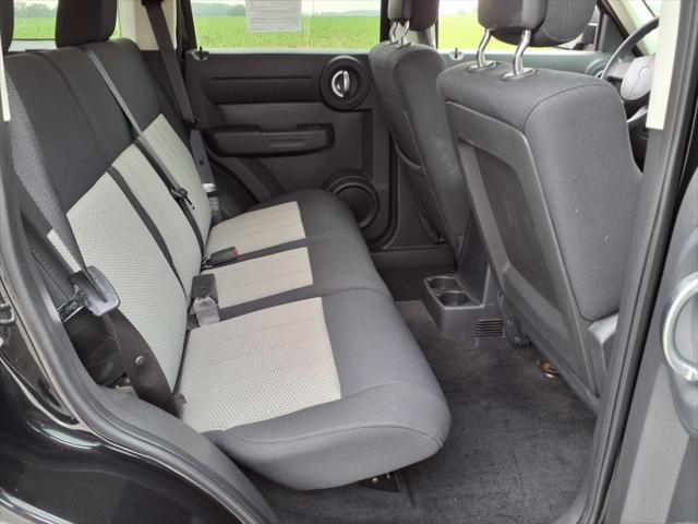 used 2010 Dodge Nitro car, priced at $8,200
