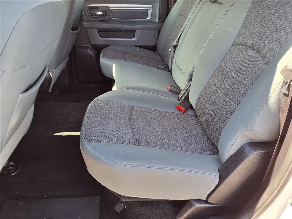 used 2016 Ram 1500 car, priced at $15,900