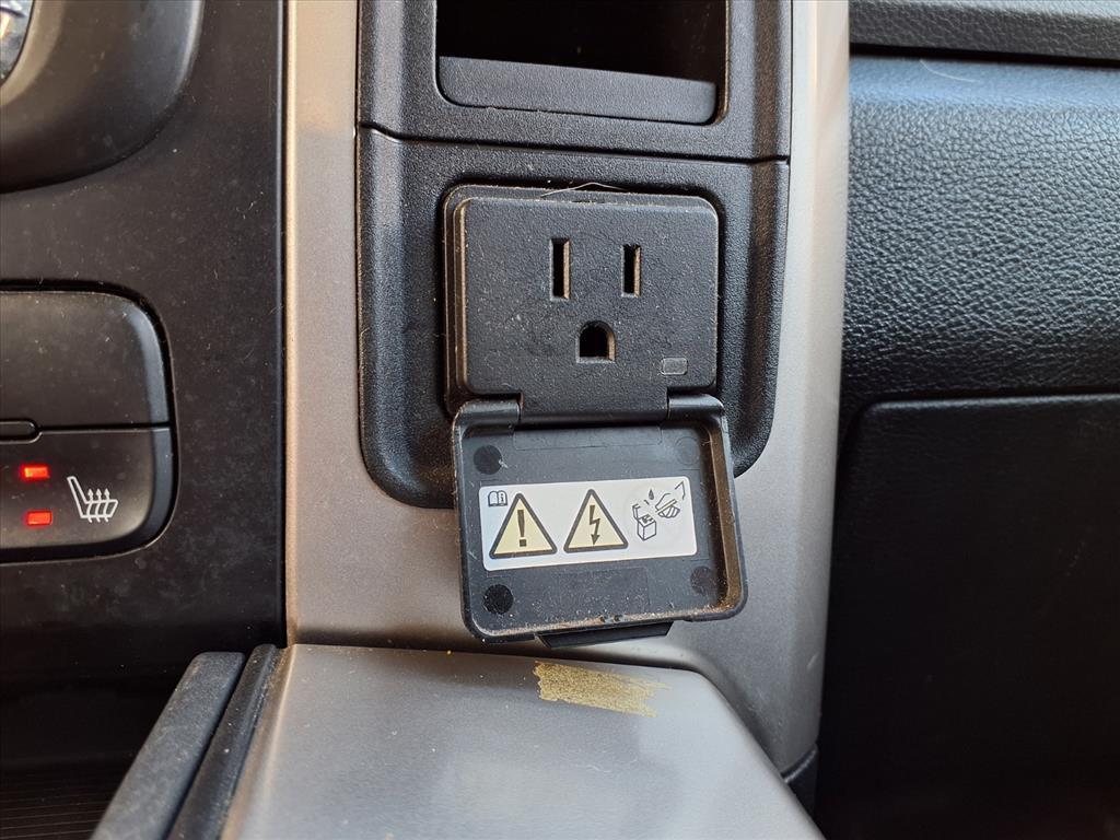 used 2016 Ram 1500 car, priced at $15,900