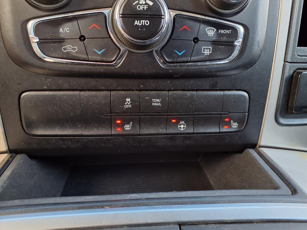 used 2016 Ram 1500 car, priced at $15,900