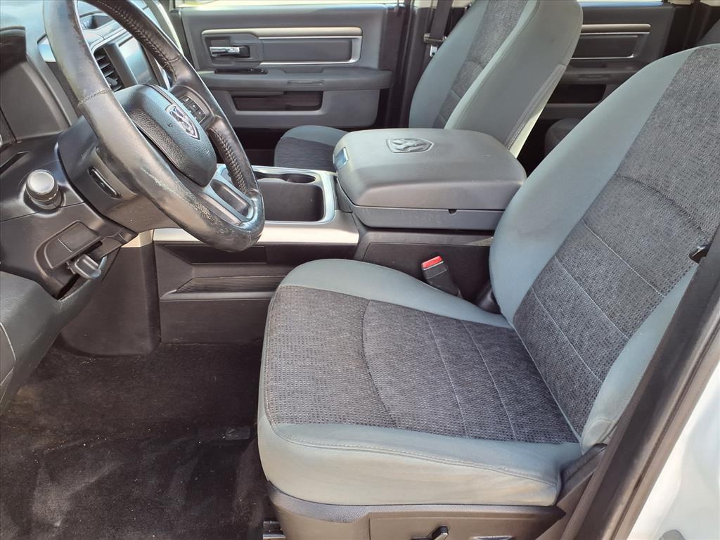 used 2016 Ram 1500 car, priced at $15,900