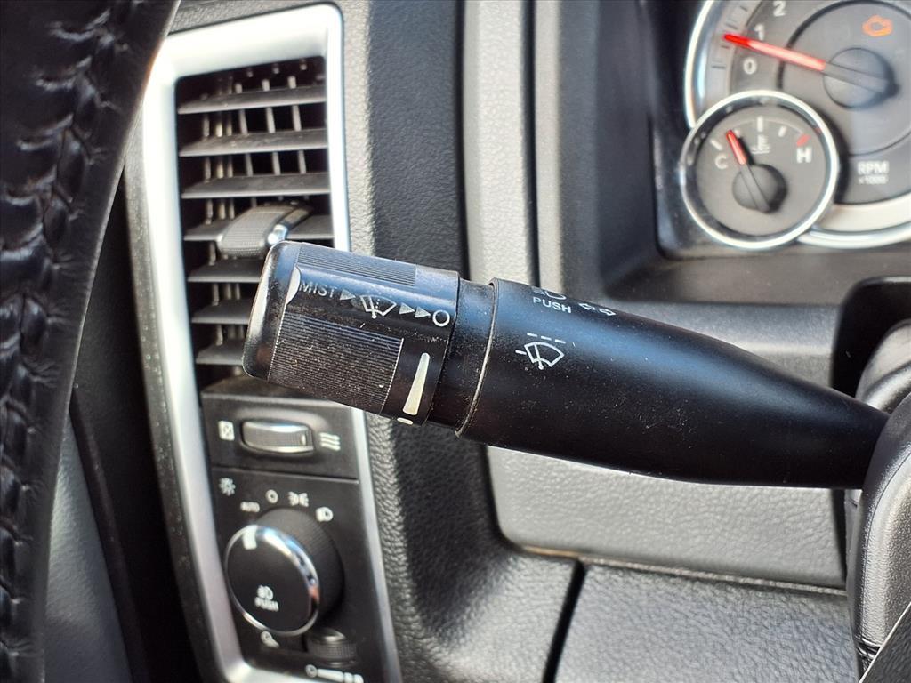 used 2016 Ram 1500 car, priced at $15,900