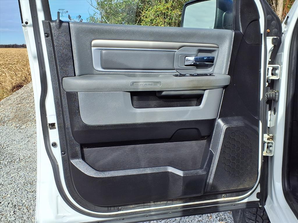 used 2016 Ram 1500 car, priced at $15,900