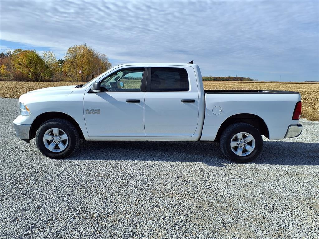 used 2016 Ram 1500 car, priced at $15,900