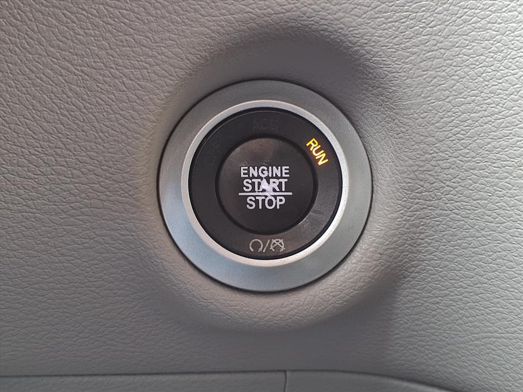 used 2017 Chrysler Pacifica car, priced at $13,000