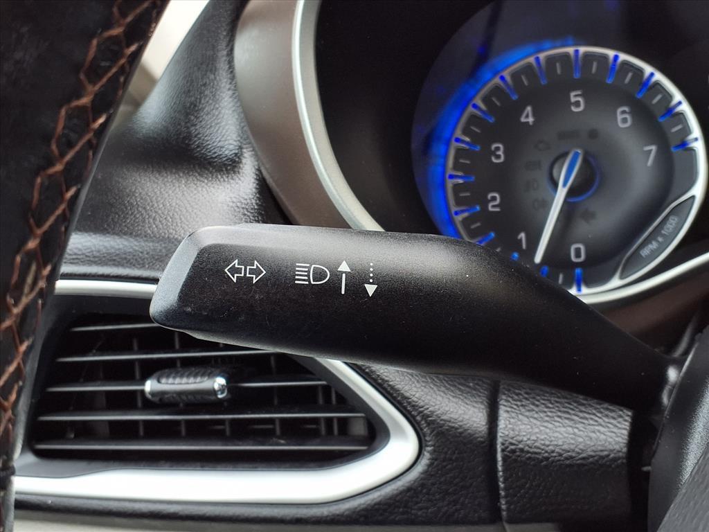 used 2017 Chrysler Pacifica car, priced at $13,000