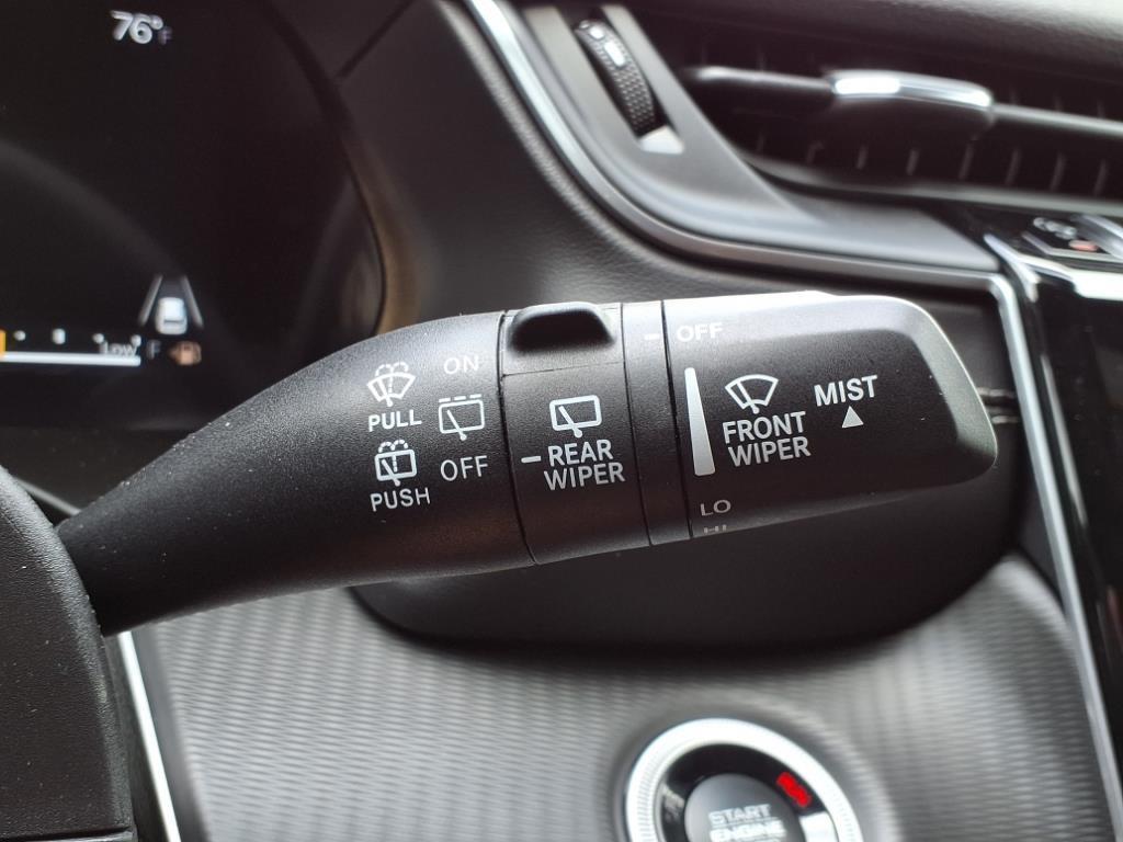new 2025 Jeep Grand Cherokee L car, priced at $39,499