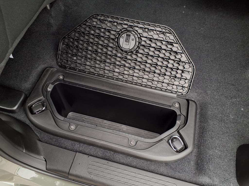 new 2025 Ram 1500 car, priced at $55,260