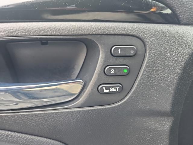 used 2020 Honda Passport car, priced at $25,034