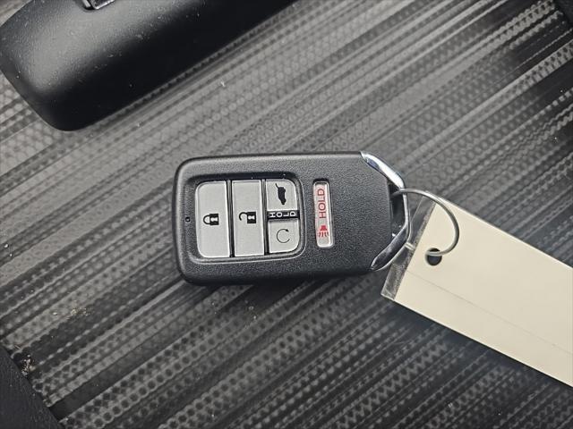 used 2020 Honda Passport car, priced at $25,034